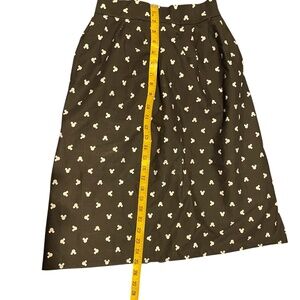 Handmade Disney Mickey Mouse Skirt